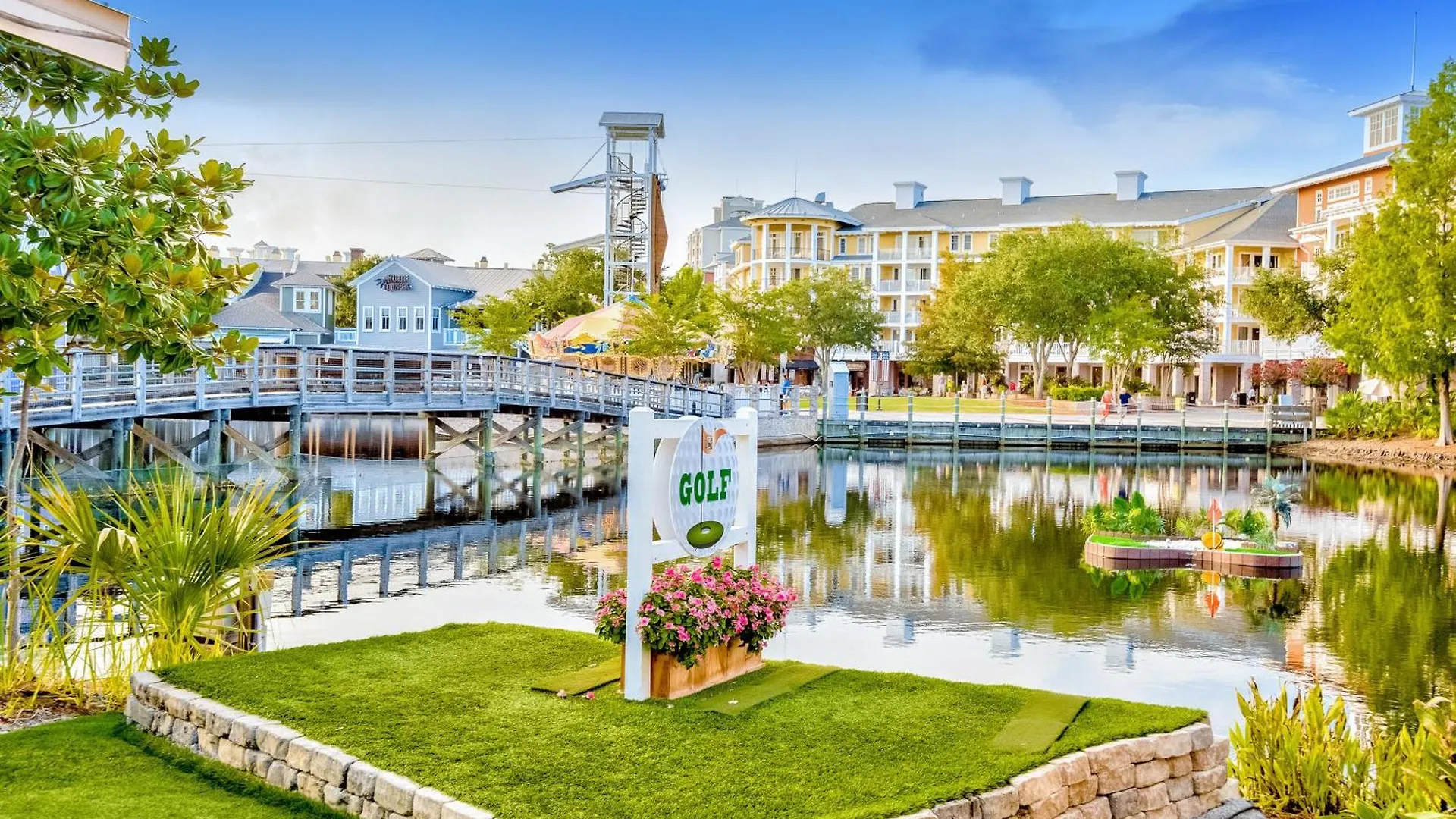 Luau Condos IV Destin United States