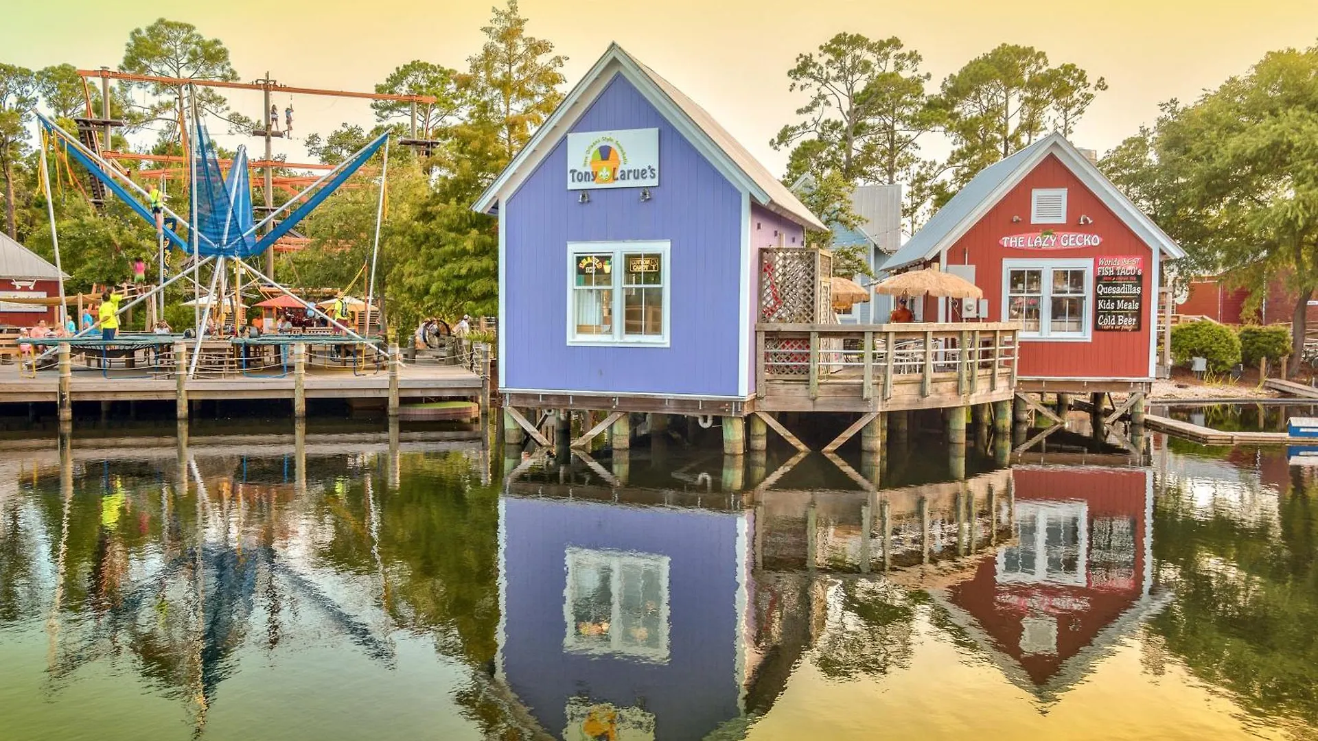 Luau Condos IV Destin 0*,  United States