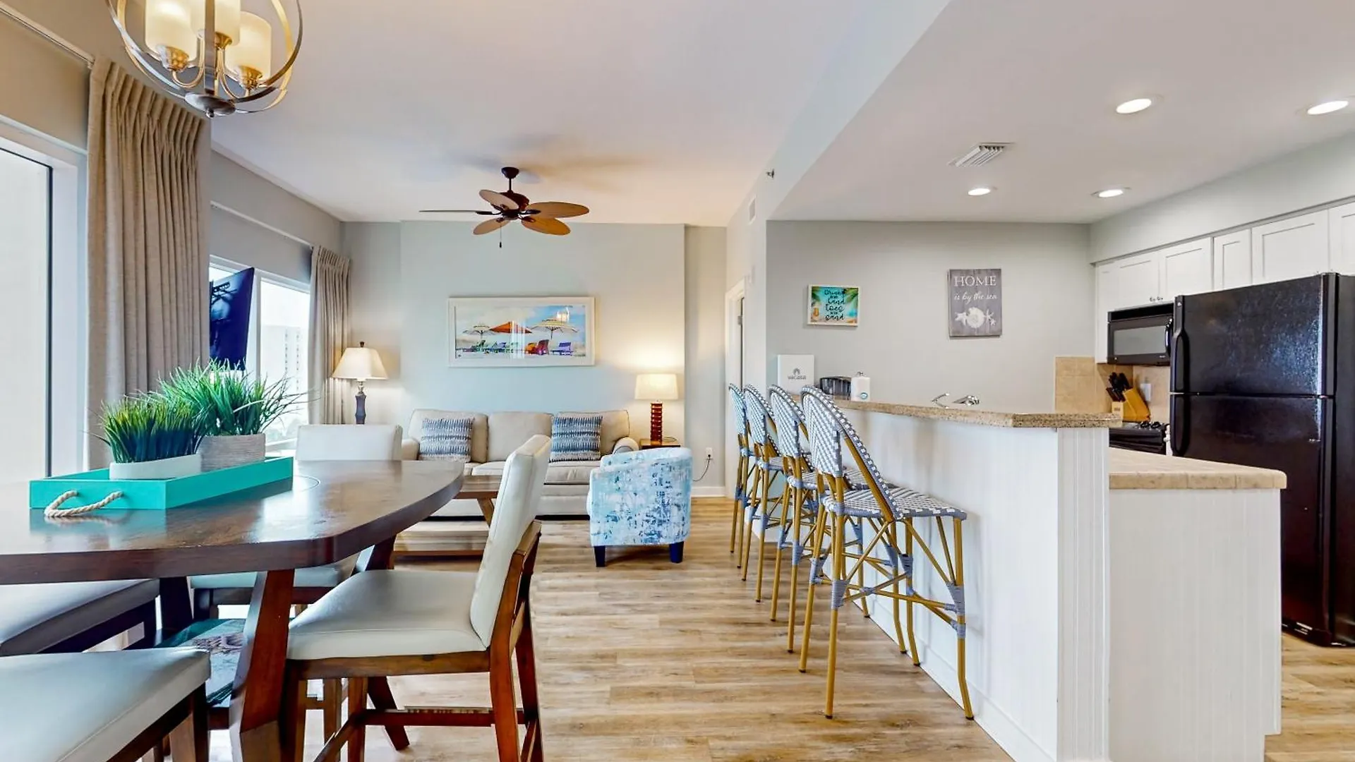 Apartment Luau Condos IV Destin United States