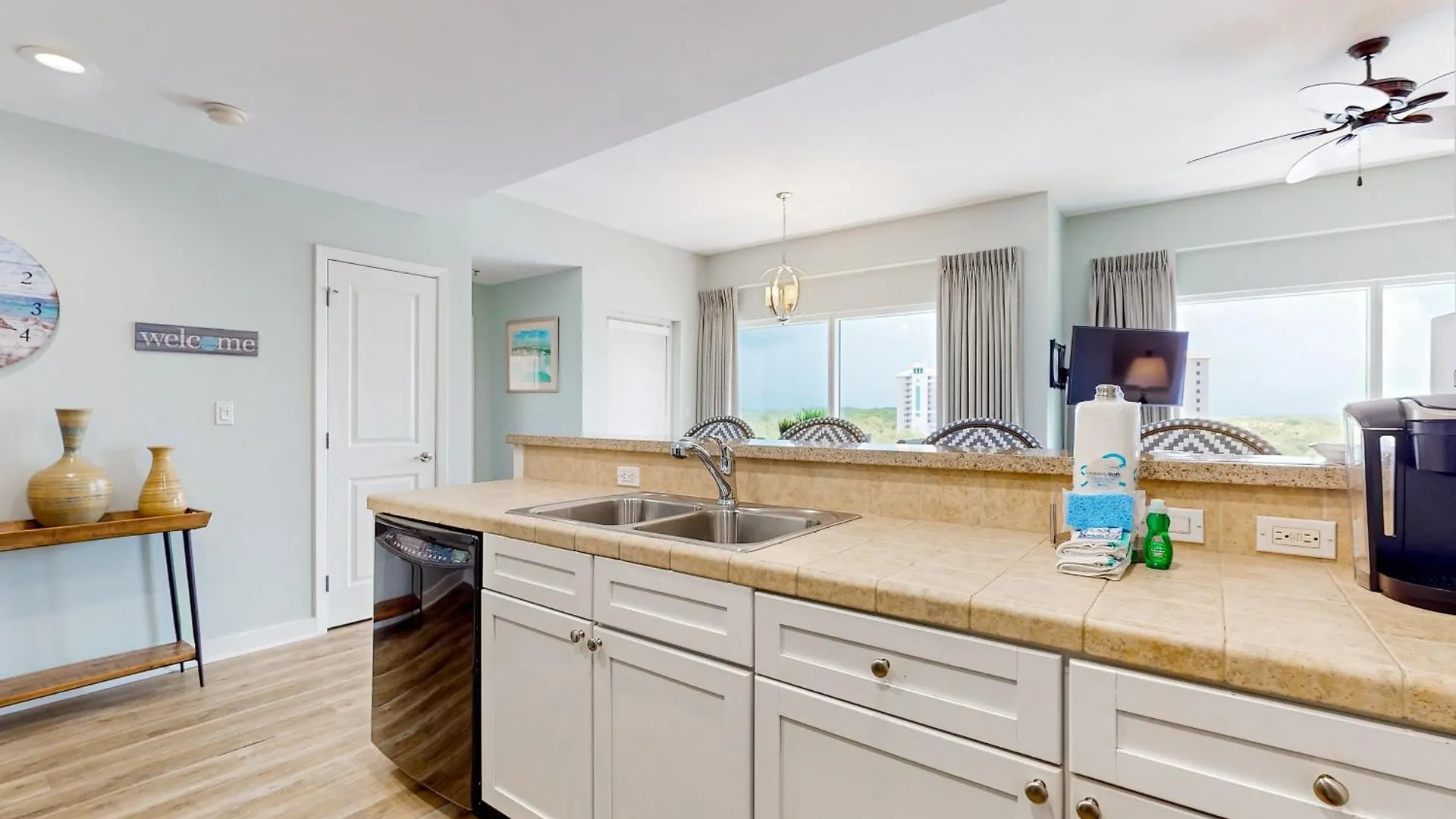 Luau Condos IV Destin Apartment