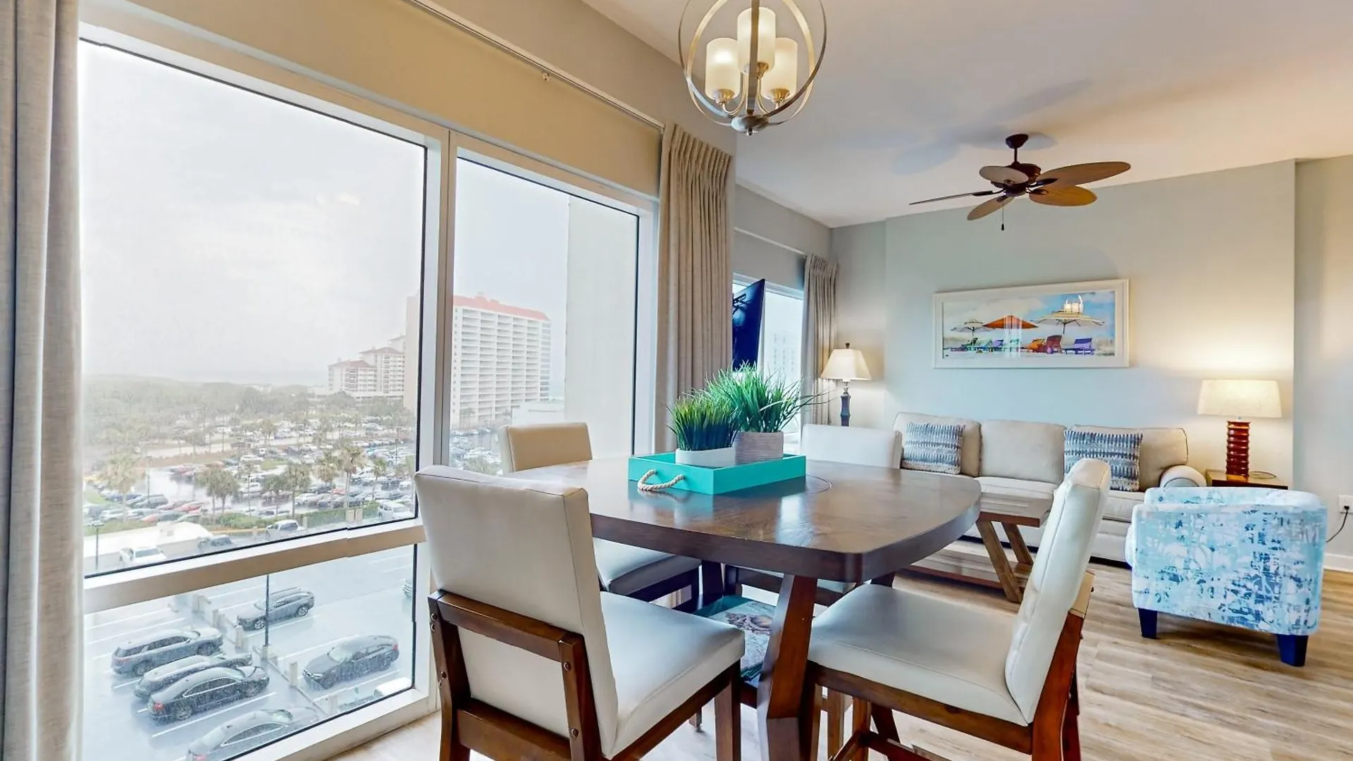 Luau Condos IV Destin 0*,