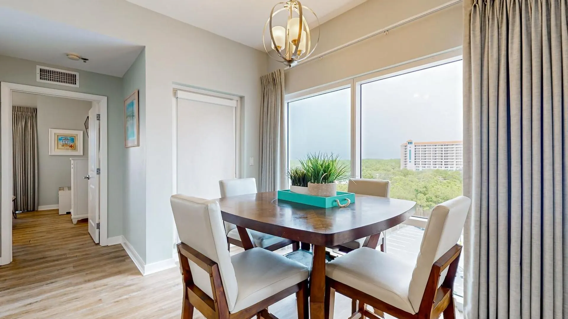Luau Condos IV Destin
