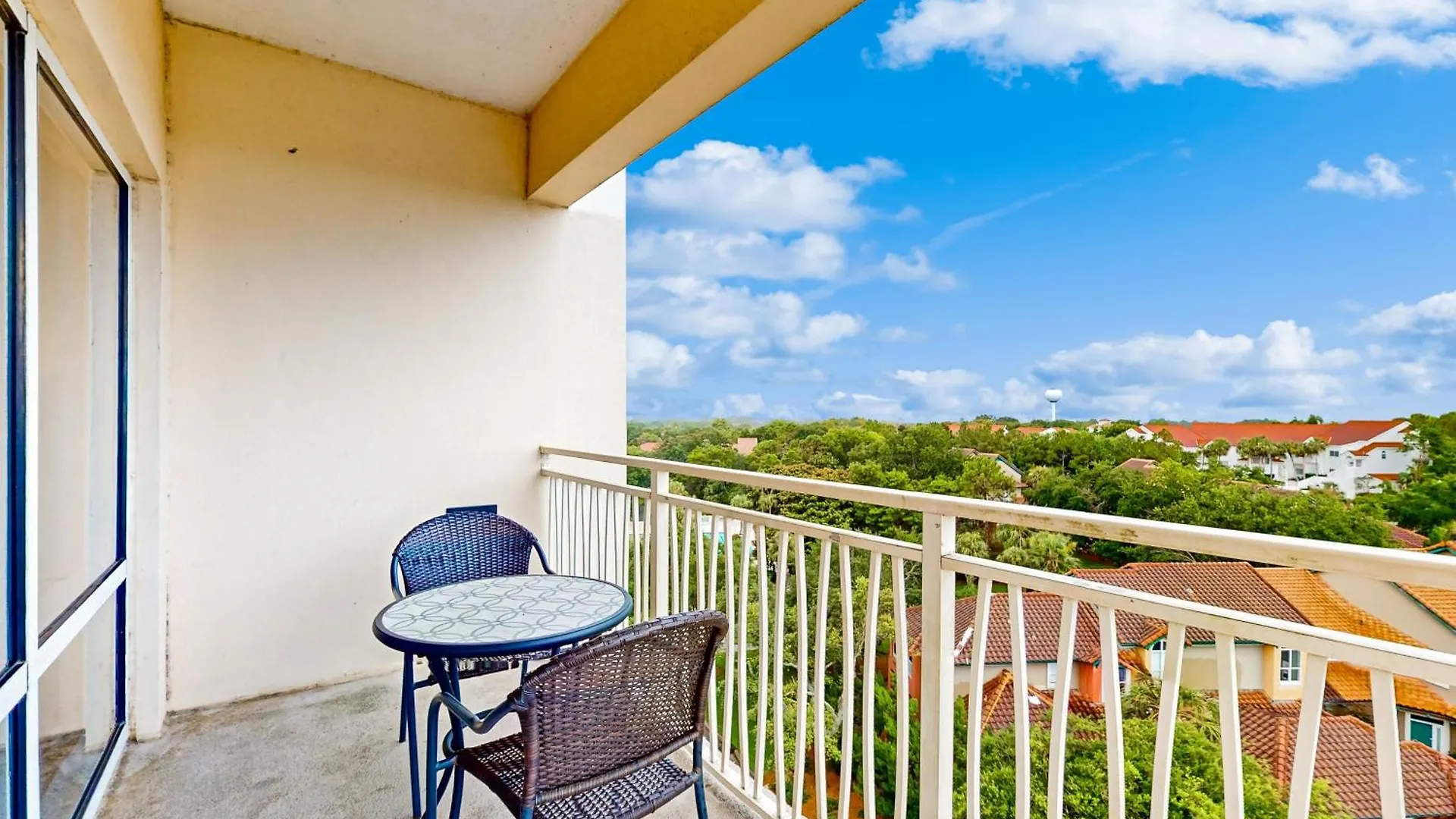 Luau Condos IV Destin Apartment