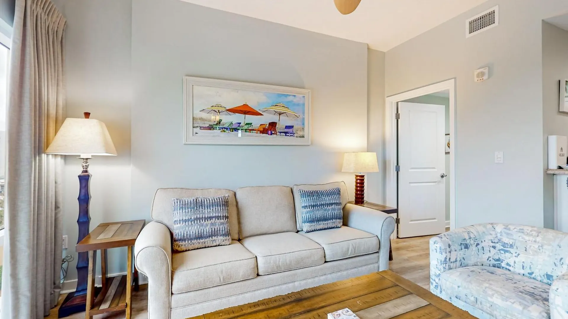 Apartment Luau Condos IV Destin United States