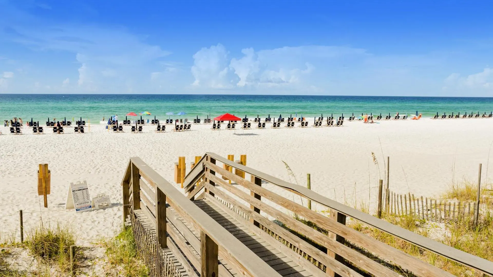 Appartamento Luau Condos IV Destin