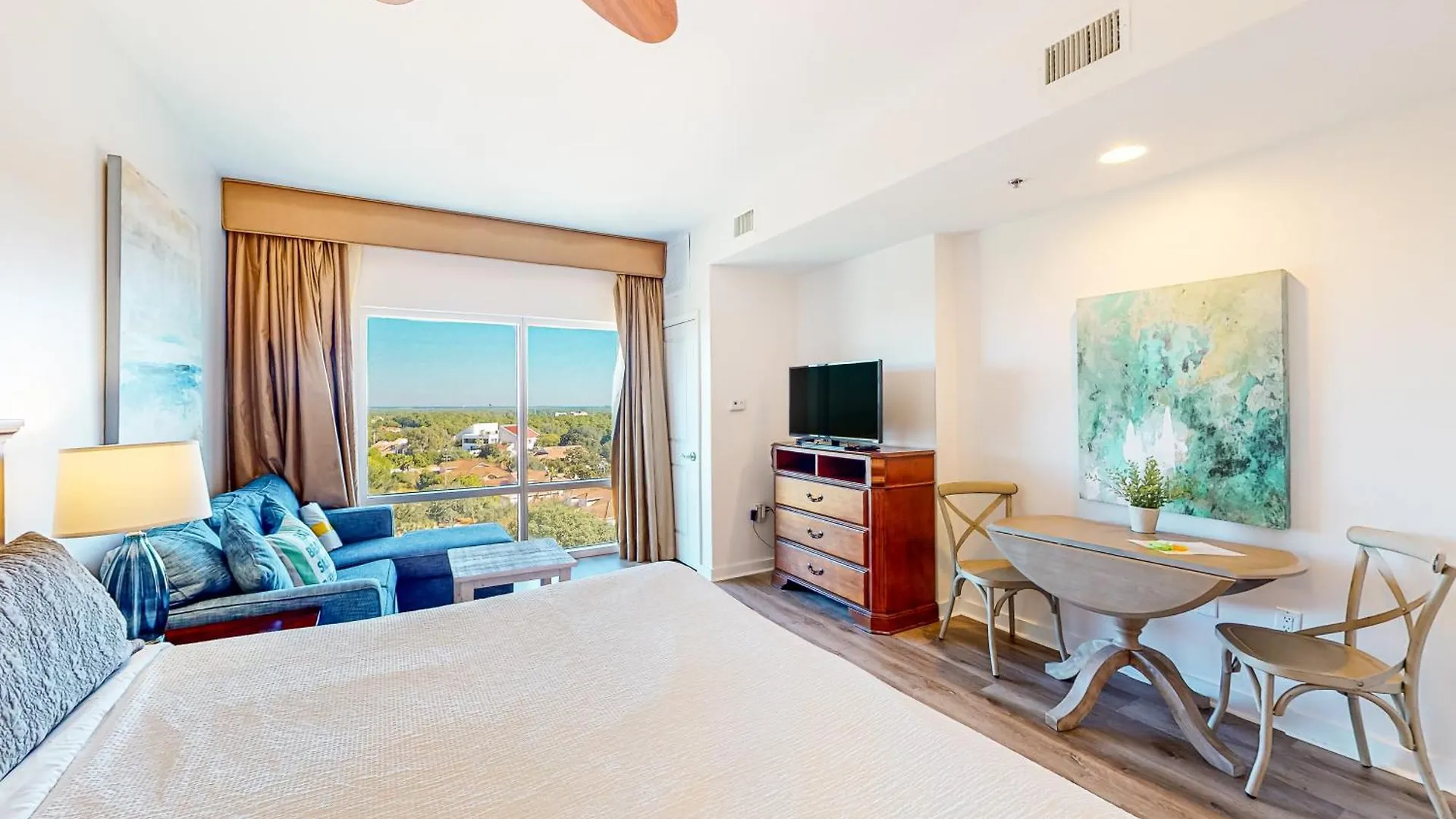 Luau Condos IV Destin Appartamento