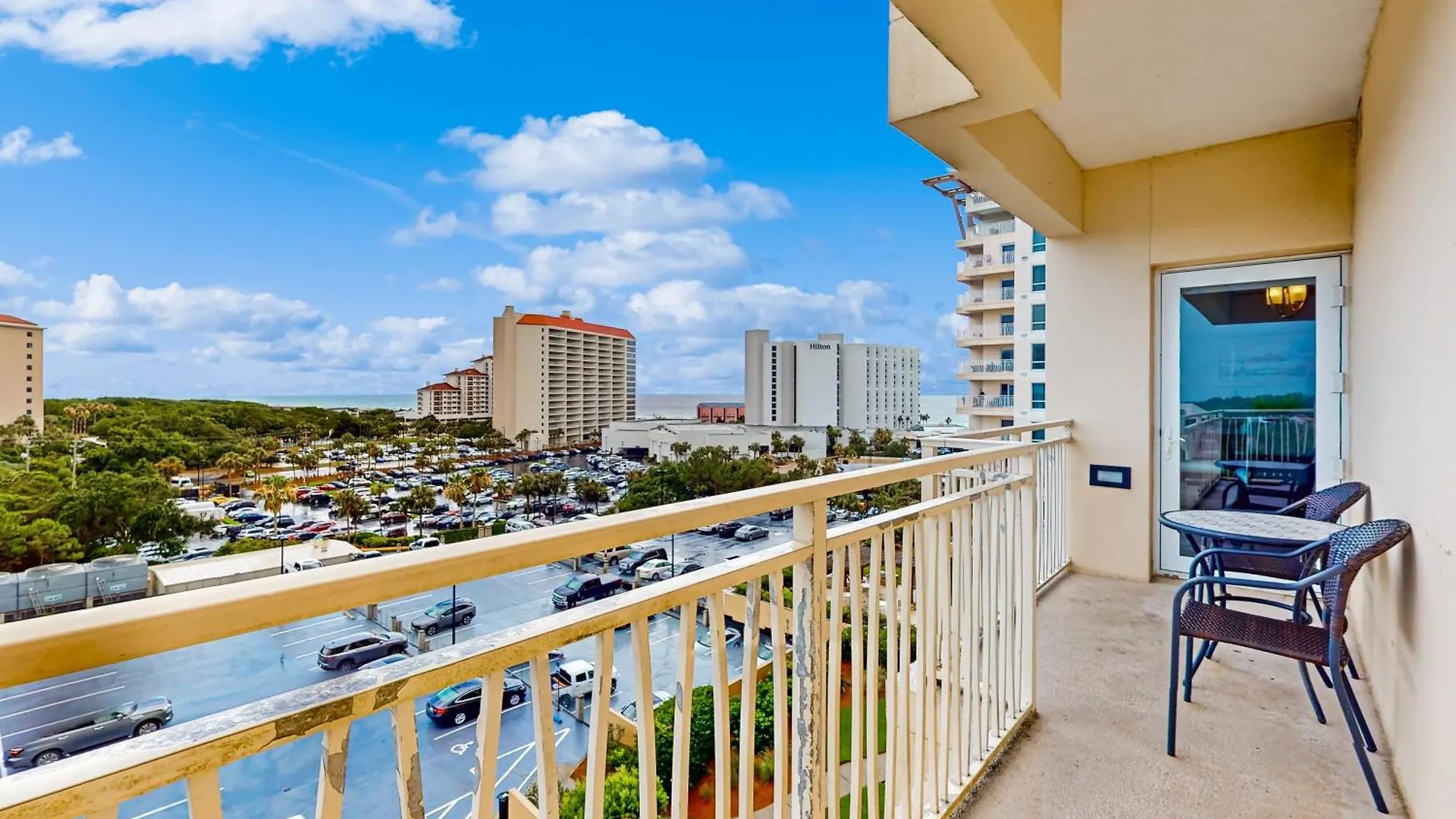 Luau Condos IV Destin Appartamento